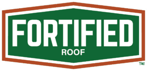 FORTIFIED Roof Certification Logo
