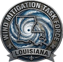 Wind Mitigation Task Force Louisiana